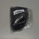 Ice Cleats Crampons for Shoes and Boots Anti Slip Snow Cleats 24 Shoe Spikes for Snow and Ice Grippers Crampons for Hiking Boots Women Men Kids Winter Walking Hiking Fishing (Small(3.5-5 men/5.5-7 women), Without Adjustable Strap)