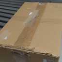 Nakuuly LED Tail Light Assembly Compatible With 20192023 Chevy Silverado 1500 Left Driver Side LED Style Taillights Brake Rear Lamp with Bulb and Harness (Only Fit Factory Led Model)