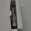 M - Mase 35k RPM Coreless Motor Nail E-File Handpiece - Black