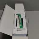 Ultrasonic Jewelry Cleaner  48KHz Professional 350ml Stainless Steel Tank with Digital Touch Display, Gentle Cleaning for Jewelry, Watches, Eyeglasses, Dentures - Ideal Gift for Mom/Wife