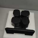 4 Watch Winder for Automatic Watches Watch Box Automatic Winder Use USB Cable