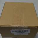 12 Pack Plastic Spring Clamps, 3.5inch Small Heavy Duty Clips for Crafts, Backdrop Stand, Woodworking, Photography Studios (Black)