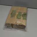 Mortise Lock Set for Interior Door, Vintage Door Knobs with Lock and Skeleton Key, Antique Door Knobs Oil Rubbed Bronze Finish