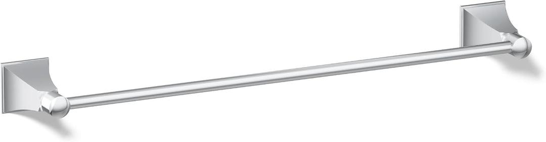 KOHLER Memoirs Stately 18" Towel Bar