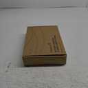 Halloween Decorations Chain Lights,10.4 Ft 175 LED Plastic Chain String Lights Battery Operated and USB,8 Lighting Modes Orange Light with Timer for Halloween Skeleton Dog Party Spooky Outdoor