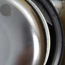 Automatic Cat Feeder for 3 Cats, 6L/25 Cups Smart WiFi Pet Feeder, Strong Anti-Jam System, Dual-Effect Desiccant Cat Food Dispenser, with 10S Voice Recorder for Cats and Small Dog(Black)