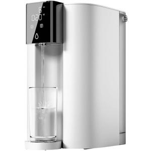 Waterdrop C1SL Mineral Reverse Osmosis System, NSF/ANSI 58 & 372 Certified, 7-Stage Countertop Reverse Osmosis Water Filter, No Installation Required, Reduce PFAS, BPA Free