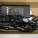 42V 2A Electric Scooter Charger Universal Replacement with 7 Plugs, Compatible with GOTRAX/Jetson/Voyage Charger for 36V 10S Li-ion Battery.