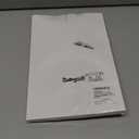 24 Pcs Nativity Religious Christmas Ornaments Nativity Stained Wood Hanging Ornaments Christian Religious Gifts for Christmas Tree Decor Stocking Stuffers Pastor Women Man Family Friend