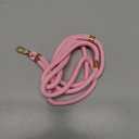 VVAAGG Cell Phone Lanyard for iPhone: Crossbody Phone Strap and Wrist Strap Most iPhone and Android Smartphones (Pink)