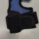 Cozyhealth Thumb Brace for Men and Women, CMC Joint Thumb Spica Splint for Pain Relief, Tendonitis, Thumb Wrist Stabilization Support for Right or Left Hand (A-Black)