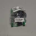 12V 2A AC Adapter Charger with 8 Tips, ac/dc Adapter 100-240v, 50/60hz 12 Volts 2000mA DC in 12V Power Supply Cord for Seagate & WD My Book WD LED Strip Light, CCTV Camera,Router, DC 12V 1.5A 1a Cable