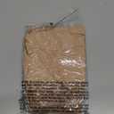 Truform 20-30 mmHg Compression Stockings for Men and Women, Knee High Length, Closed Toe, Beige, Large, 1 Pair