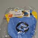 Despicable Me: Minion Pet Costume for for Dogs or Cats by Rubies, Large (Large (Pack of 1))