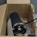Nespresso Vertuo Next Deluxe Coffee and Espresso Machine by De'Longhi, Chrome
