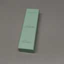 Natemia Wooden Baby Hair Brush - Natural Goat Hair Bristles - Gentle Soft Bristles for Scalp Massage - Cradle Cap Comb for Flake Removal - For Baby Grooming Kit & Toddler Hair Brush