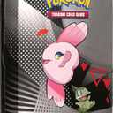 Pokemon TCG: Unova Mini Tin - Assorted Displays EN, Mini Tin, Collectible Cards, Pack of 8