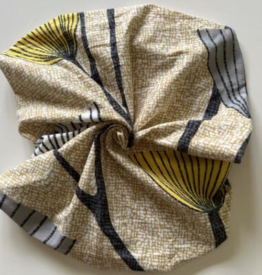4 Fabric Cases, 14x28