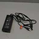 UL Certified 54.6V 2A Fast Electric Bike Charger for 48V Ebike Battery - Compatible with Lectric XP 2.0/3.0, Ecotric City/Beach, Evercross H5/H7