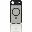 Cufelf Magnetic for iPhone 17 Air Case, Black