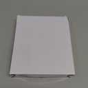 6" Diamond Tile Blade Granite Blade with 5/8"-11 Flange for Porcelain Tile Granite Marble (6"-Flange)