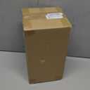 Gumball Machine for Kids 9" - Heavy Duty Metal with Glass - Christmas Antique Style Bubble Gum Machine - Kids Coin Operated Toy Bank for USA Coins - Candy Dispenser - Playo (Black)