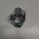 Quick Release Plate for Nikon P1000/P1100, Arca-Swiss Compatible Camera Mount, Extended Base with 4-Point Stabilization, 3X 1/4"-20 Threads, Easy Tool-Free Install