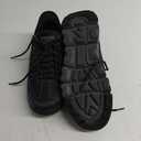 Skechers Men's Summits at Hands Free Slip in (10, Black/Charcoal)