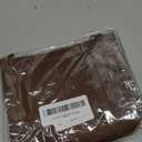 Lckaey Purse Organizer - bag Organizer Insert for 19 26 Renovation of washing bag 3076coffee-S