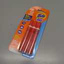 Tide Pen Stain Remover for Clothes, To Go Pen, Instant Stain Remover Pen & Spot Cleaner, Portable & Travel-Friendly, Works on Food & Drink Stains, Fits in Purses & Bags, 3 Count