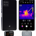 GOYOJO GW340/GW192A Thermal Imaging Camera For Android/iPhone