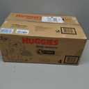 Huggies Size 4 Diapers, Little Movers Baby Diapers, Size 4 (22-37 lbs), 150 Count (6 Packs of 25) 