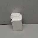 Universal Bathroom Tub Spout with Metal Tub Spout Cover Ring, 5 1/4 Inches Reach Wall Front Mount Faucet with Shower Diverter 1/2" IPS Inside Thread(Chrome)