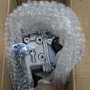 Carburetor Replacement for Kohler Carb CH25 CH730 740 25HP 27HP 24-853-34-S 24-853-162-S 24-853-93-S Carb