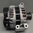 cciyu 23561 Alternator Replacement for Mini for Cooper 2011-2016,for Mini for Cooper Countryman 2011-2016,for Mini for Cooper Paceman 2013-2016