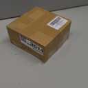 Melamine Slow Feeder Cat Bowls - Set of 3 Cat Food Dishes - Fun Maze Design for Slow Feeding - Dishwasher Safe - White, Blue, Green