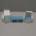 Cloud Candle 2,5in, 4 Pack