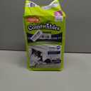 Hartz Comfitables Disposable Dog Diapers, Size Large 26 Count, Comfortable & Secure Fit, Easy to Put On, Super Absorbent Male and Female Diaper