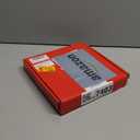 Geelin Happy Easter Window Decorations, Easter Egg Bunny Spring Window Light Battery Operated Rabbit Shaped LED Hanging Light Indoor and Outdoor for Patio Bedroom Party Wall Decoration (Multicolor)