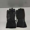 krosa Winter Gloves For Men Women Made with 3M Thinsulate, Waterproof Ski Gloves for Cold Weather with 10 Touchscreen Fingers, Medium