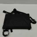 STRONG HOLD Laptop Harness,Standing Desk,Walking Desk,Tablet Harness,Book Harness,Portable Laptop Stand,Travel Laptop Stand(SH-LSHN01)