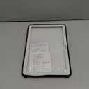 Tablet Case for 10in Tablets 2023 Released DJ&RPPQ Case with Screen Protector Stand -Gray