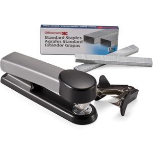 Officemate OIC Stapler Value Pack