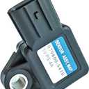 MAP Sensor Replacement for 2001-2006 Honda Civic Accord CR-V Element Odyssey Acura MDX RSX TSX 079800-5410 37830-PGK-A01