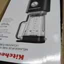 KitchenAid Pure Power Blender, 1700 Watt Peak Power