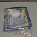 10,000mAh Rechargeable Ceiling Light with Remote, 7.09 Wireless Waterproof Shower Lights 3000K/4000K/6000K, Battery Powered Light for Closet Battery Operated, Motion Sensor Lights No Wiring (1 Piece White)