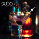 2 x Cocktail Toothpicks for Appetizers - (Pack of 320) 4.75 Inch Decorative Toothpicks for Appetizers, Cocktail Picks for Drinks  Fancy Toothpicks for Appetizers (White)