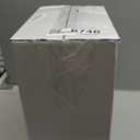 Bathroom Set - Teal Blue Bathroom Accessories Set, Bathroom Sets with Shower Curtain and Rugs, Teal Blue Shower Curtain Set with Bathroom Can, Soap Dispenser, Soap Dish for Home Decor