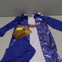 Morph 3 Wise Men Costume Kids, Biblical Nativity Costume, Catholic Saint Outfit, Three Kings Dress Up, 3-4T 