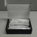 Asidrama 10 Pack 3.75 Inch(96mm) Matte Black Kitchen Cabinet Handles, Cabinet Pulls Kitchen Cabinet Hardware for Cupboard Drawer Pulls